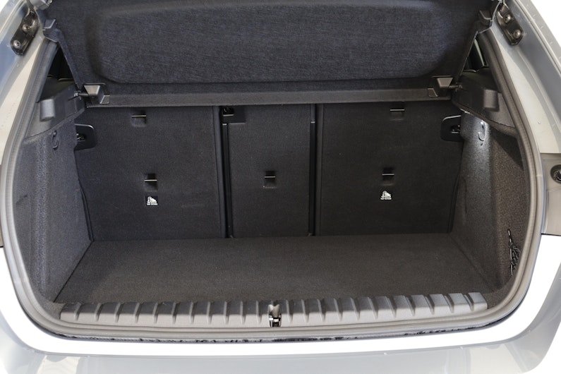 Vehicle image BMW 1 SERIES