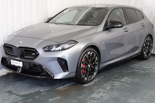 Vehicle image BMW M135i xDrive