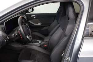 Vehicle image BMW M135i xDrive