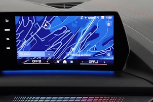 Vehicle image BMW M135i xDrive