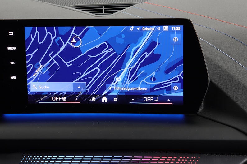 Vehicle image BMW 1 SERIES