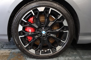 Vehicle image BMW M135i xDrive