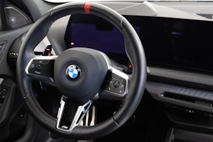 Vehicle image BMW M135i xDrive