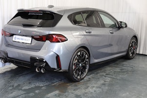 Vehicle image BMW M135i xDrive