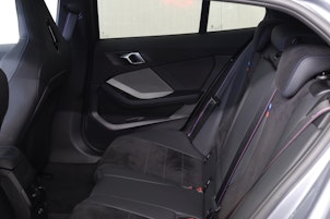 Vehicle image BMW M135i xDrive