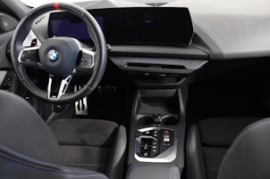 Vehicle image BMW M135i xDrive