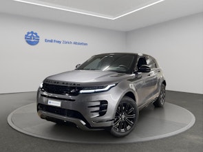 immagine del veicolo LAND ROVER Range Rover Evoque 1.5 T 270e Dynamic SE (Plug-in Hybrid)