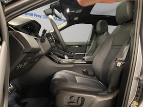 immagine del veicolo LAND ROVER Range Rover Evoque 1.5 T 270e Dynamic SE (Plug-in Hybrid)