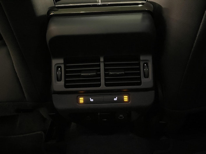 image du véhicule LAND ROVER RANGE ROVER EVOQUE