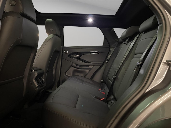 image du véhicule LAND ROVER RANGE ROVER EVOQUE