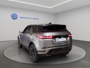 immagine del veicolo LAND ROVER Range Rover Evoque 1.5 T 270e Dynamic SE (Plug-in Hybrid)