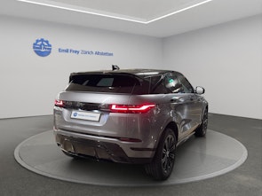 immagine del veicolo LAND ROVER Range Rover Evoque 1.5 T 270e Dynamic SE (Plug-in Hybrid)
