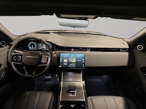 immagine del veicolo LAND ROVER Range Rover Evoque 1.5 T 270e Dynamic SE (Plug-in Hybrid)