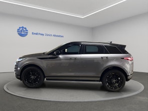 immagine del veicolo LAND ROVER Range Rover Evoque 1.5 T 270e Dynamic SE (Plug-in Hybrid)