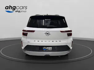 Opel Frontera 1.2 T HEV 145 GS