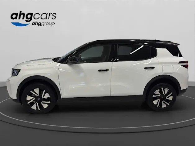 Opel Frontera 1.2 T HEV 145 GS
