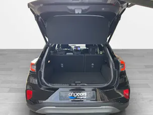Ford Puma 1.0 EcoB Hybrid 125 Titanium