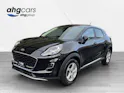 Ford Puma 1.0 EcoB Hybrid 125 Titanium