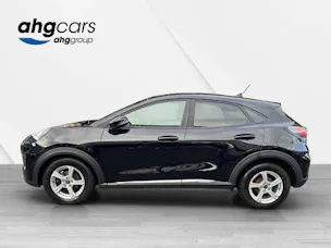 Ford Puma 1.0 EcoB Hybrid 125 Titanium