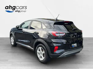Ford Puma 1.0 EcoB Hybrid 125 Titanium
