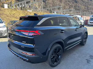 BAIC X7 1.5 Premium