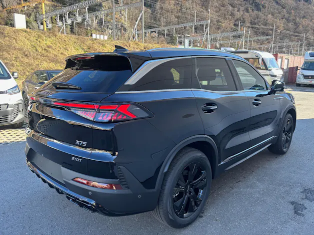 BAIC X7 1.5 Premium