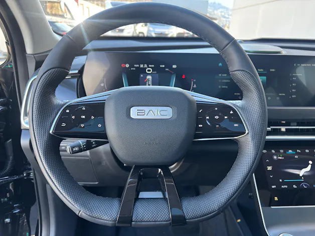 BAIC X7 1.5 Premium