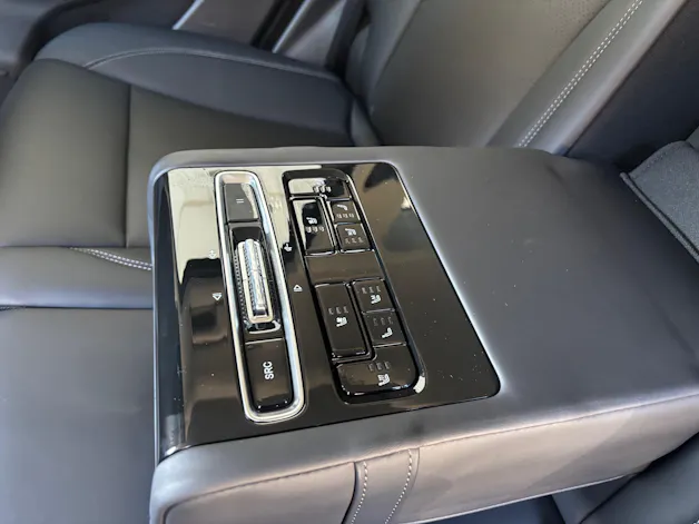 BAIC X7 1.5 Premium