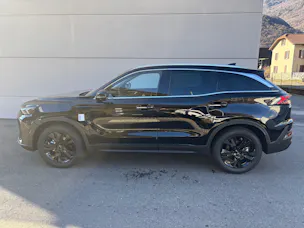 BAIC X7 1.5 Premium