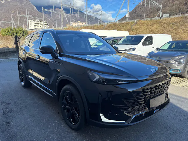 BAIC X7 1.5 Premium