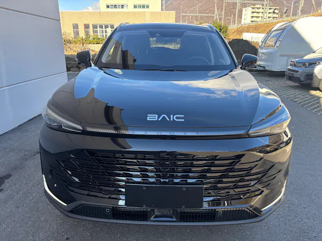 BAIC X7 1.5 Premium