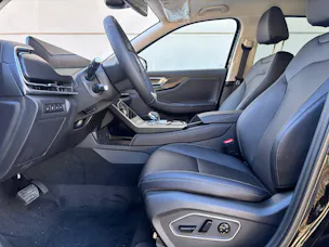 BAIC X7 1.5 Premium