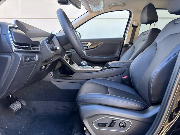 BAIC X7 1.5 Premium