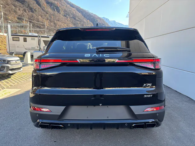 BAIC X7 1.5 Premium