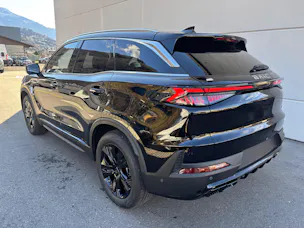 BAIC X7 1.5 Premium