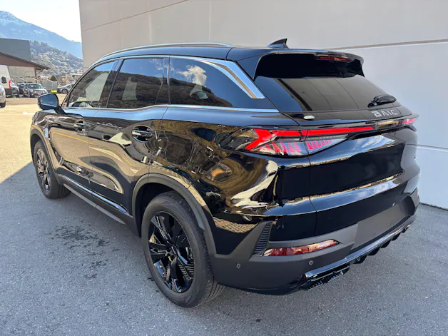 BAIC X7 1.5 Premium