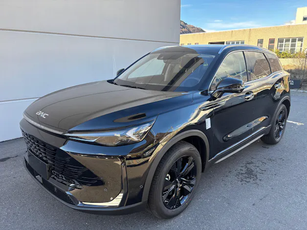 BAIC X7 1.5 Premium
