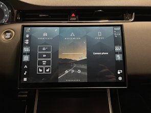 Vehicle image LAND ROVER Range Rover Evoque 1.5 T 270e Dynamic SE (Plug-in Hybrid)