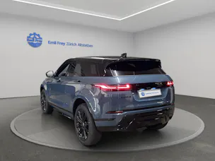 Land Rover Range Rover Evoque 1.5 T 270e Dynamic SE (Plug-in Hybrid)