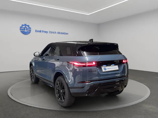 Land Rover Range Rover Evoque 1.5 T 270e Dynamic SE (Plug-in Hybrid)