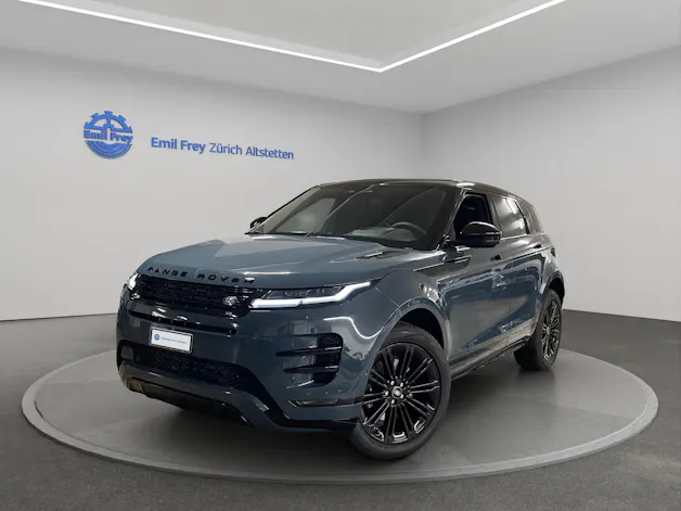 Land Rover Range Rover Evoque 1.5 T 270e Dynamic SE (Plug-in Hybrid)