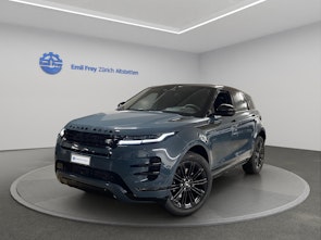 Vehicle image LAND ROVER Range Rover Evoque 1.5 T 270e Dynamic SE (Plug-in Hybrid)