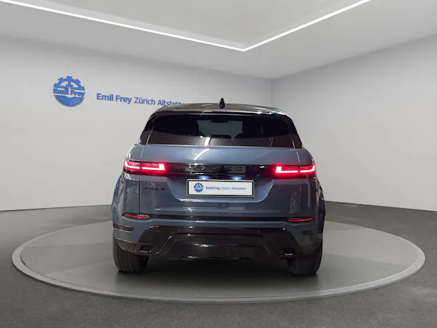 Land Rover Range Rover Evoque 1.5 T 270e Dynamic SE (Plug-in Hybrid)