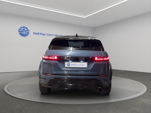 Vehicle image LAND ROVER Range Rover Evoque 1.5 T 270e Dynamic SE (Plug-in Hybrid)