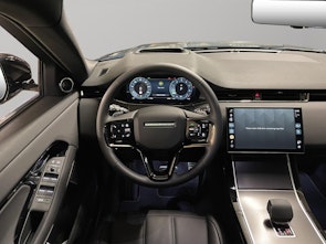 Vehicle image LAND ROVER Range Rover Evoque 1.5 T 270e Dynamic SE (Plug-in Hybrid)