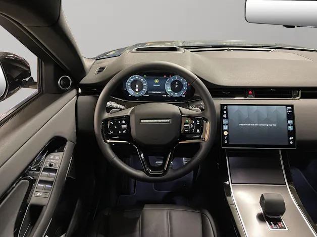 Land Rover Range Rover Evoque 1.5 T 270e Dynamic SE (Plug-in Hybrid)
