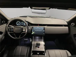 Land Rover Range Rover Evoque 1.5 T 270e Dynamic SE (Plug-in Hybrid)
