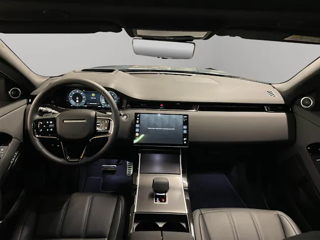 Land Rover Range Rover Evoque 1.5 T 270e Dynamic SE (Plug-in Hybrid)