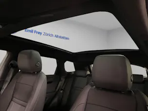 Land Rover Range Rover Evoque 1.5 T 270e Dynamic SE (Plug-in Hybrid)