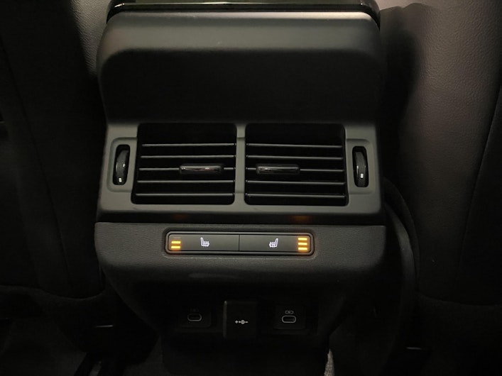 Vehicle image LAND ROVER RANGE ROVER EVOQUE